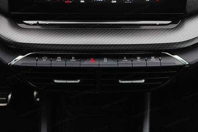 Skoda Octavia 2.0 TDI RS DSG