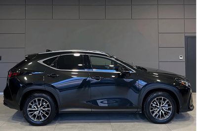 Lexus NX 350h Prestige 2WD