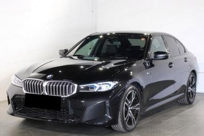 BMW Seria 3 320i M Sport