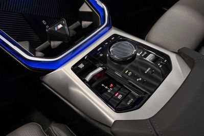 BMW X3 xDrive30e M Sport