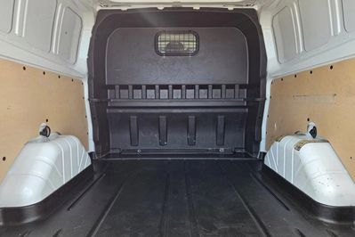 Ford Transit Custom L2H1 Zabudowa brygadowa