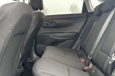 Hyundai i20 1.0 T-GDi Smart DCT