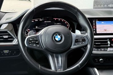 BMW Seria 4 Coupe M440i xDrive