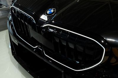 BMW Seria 5 Touring 520d xDrive M Sport