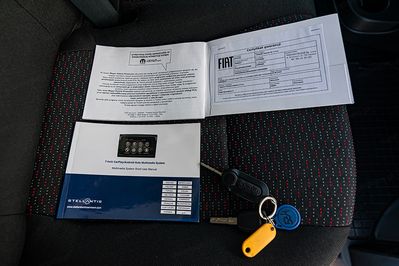 Fiat Ducato L3H2