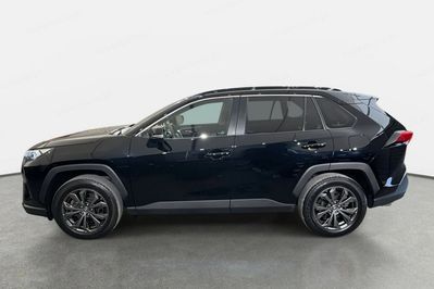 Toyota RAV4 2.5 Hybrid 4x2