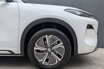 Geely Starray EM-i 1.5 PHEV Pro