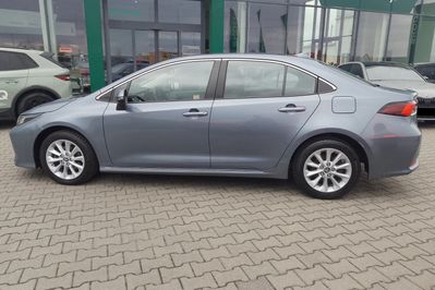 Toyota Corolla 1.5 Comfort