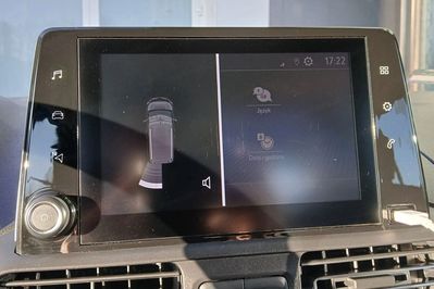 Toyota Proace City Verso L1H1 Business