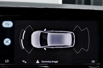 Volkswagen Golf VIII 2.0 TDI Life