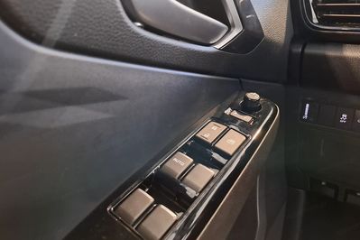 Isuzu D-Max LSE A6 4x4