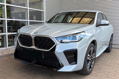 BMW X2 sDrive20i M Sport