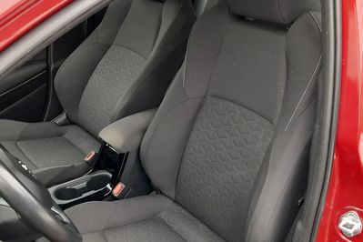 Toyota Corolla 1.8 Hybrid Comfort