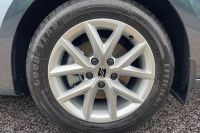 Seat Leon Style 1.5 TSI