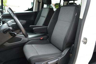 Toyota Proace City Verso Long L2H1 Family