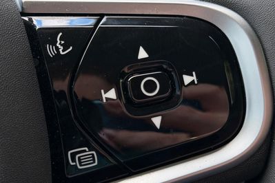 Volvo XC60 B5 B AWD Core aut