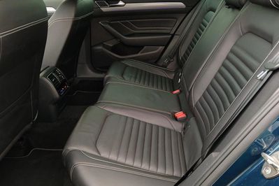 Volkswagen Passat 1.4 TSI Plug-In Hybrid GTE DSG