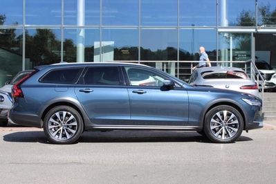Volvo V90 Cross Country B4 D AWD