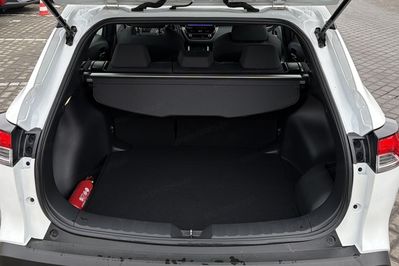 Toyota Corolla Cross 2.0 Hybrid Comfort