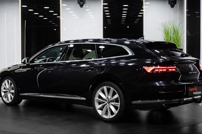 Volkswagen Arteon TSI Elegance DSG