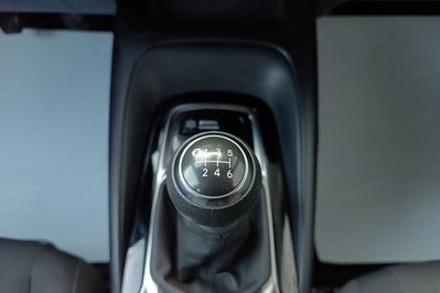 Toyota Corolla 1.2 T Active