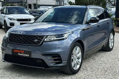 Land Rover Range Rover Velar 2.0 R-Dynamic