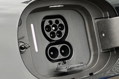 Mercedes GLB 250+ AMG Line