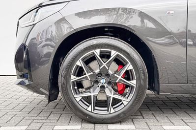 BMW X3 xDrive20d M Sport