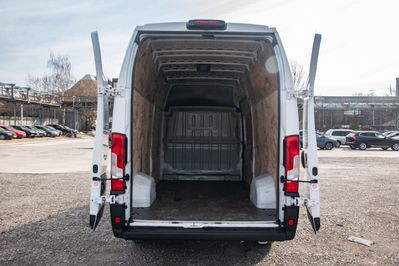 Fiat Ducato Maxi L4H3