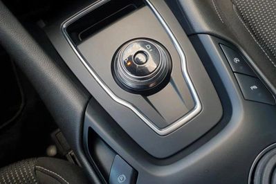 Ford Mondeo 2.0 Titanium aut