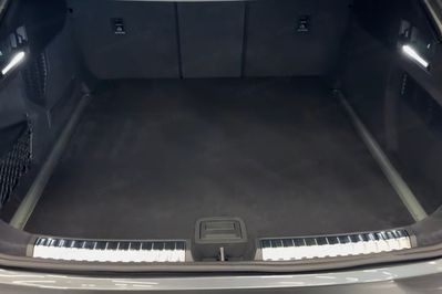 Audi A6 TDI quattro Avant