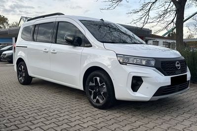Nissan Townstar Combi L2H1 N-Connecta AT