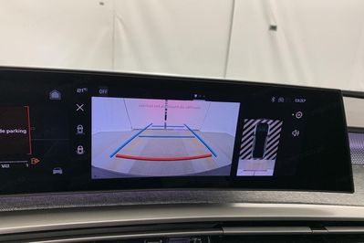 Peugeot 3008 GT 1.2 mHEV e-DCS6