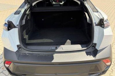 Peugeot 408 Allure e-DCS 1.2 mHEV