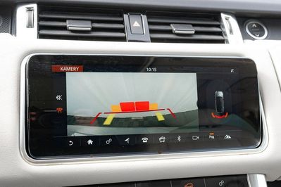 Land Rover Range Rover Sport S 2.0Si4 PHEV GPF HSE Dynamic