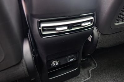 Baic Beijing 7 X75 1.5T Luxury DCT