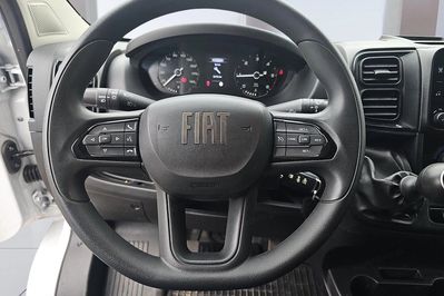 Fiat Ducato Maxi L4H3