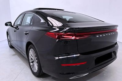 Bestune B70 1.5T Business DCT
