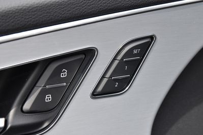 Audi Q7 55 TFSI e quattro S Line