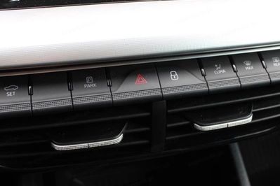 Skoda Octavia TSI Selection