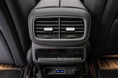 Mercedes GLS 450 d 4-MATIC AMG Line