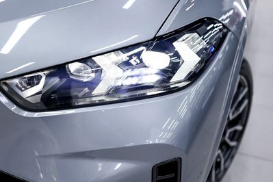 BMW X5 xDrive30d M Sport