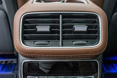 Mercedes GLS 450 d 4-MATIC AMG Line