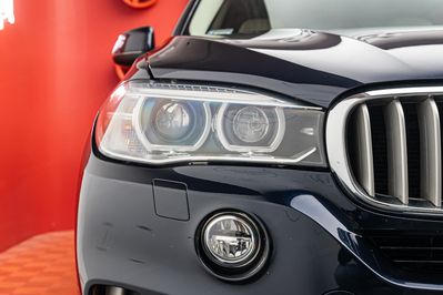 BMW X5 xDrive40d