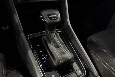 Skoda Karoq 2.0 TDI SCR 4x4 Sportline DSG
