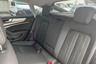 Audi A7 40 TDI quattro