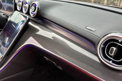 Mercedes CLE 300  4-Matic AMG Line