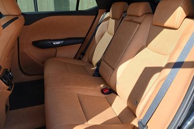 Lexus RZ 300e Prestige