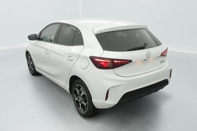 MG 3 Exclusive 1.5 Hybrid+ AT