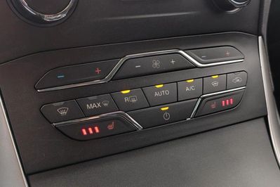 Ford S-MAX 2.0 EcoBlue Connected